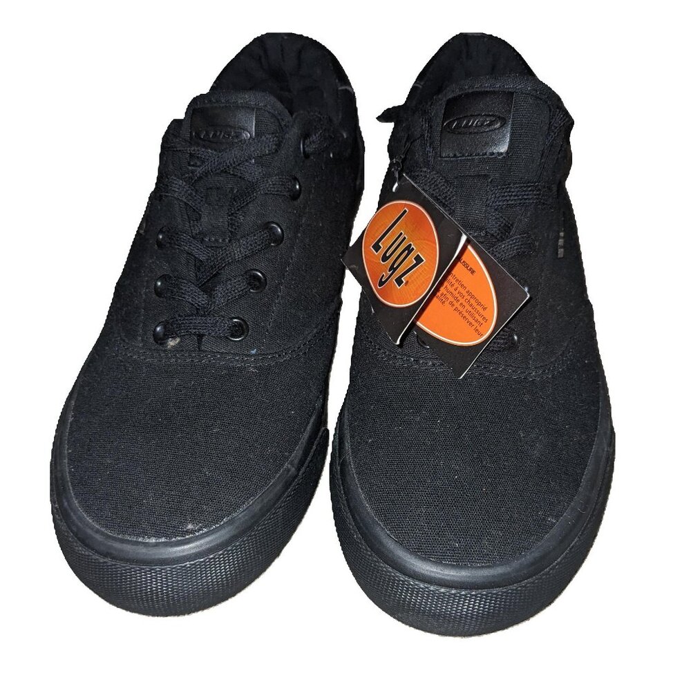 NWT Lugz Women's Flip Oxford Sneakers